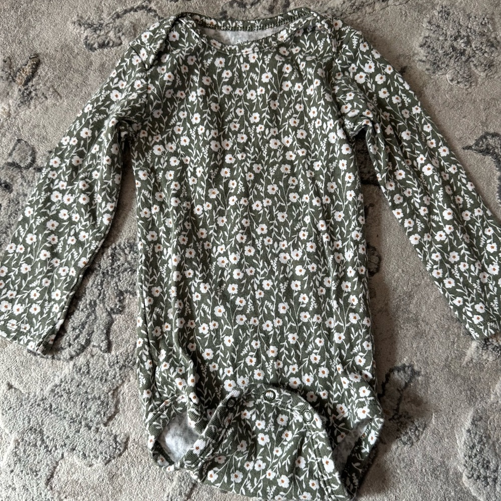 Two onesies